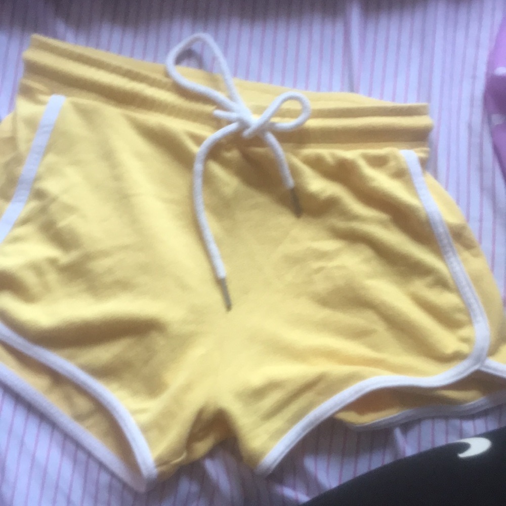Comfy shorts